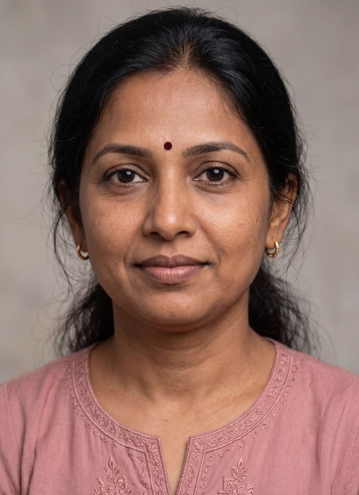 — Divya. P