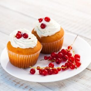 Cup Cake