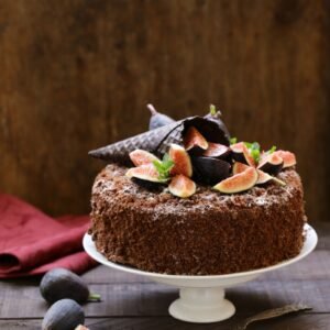 Choco cake